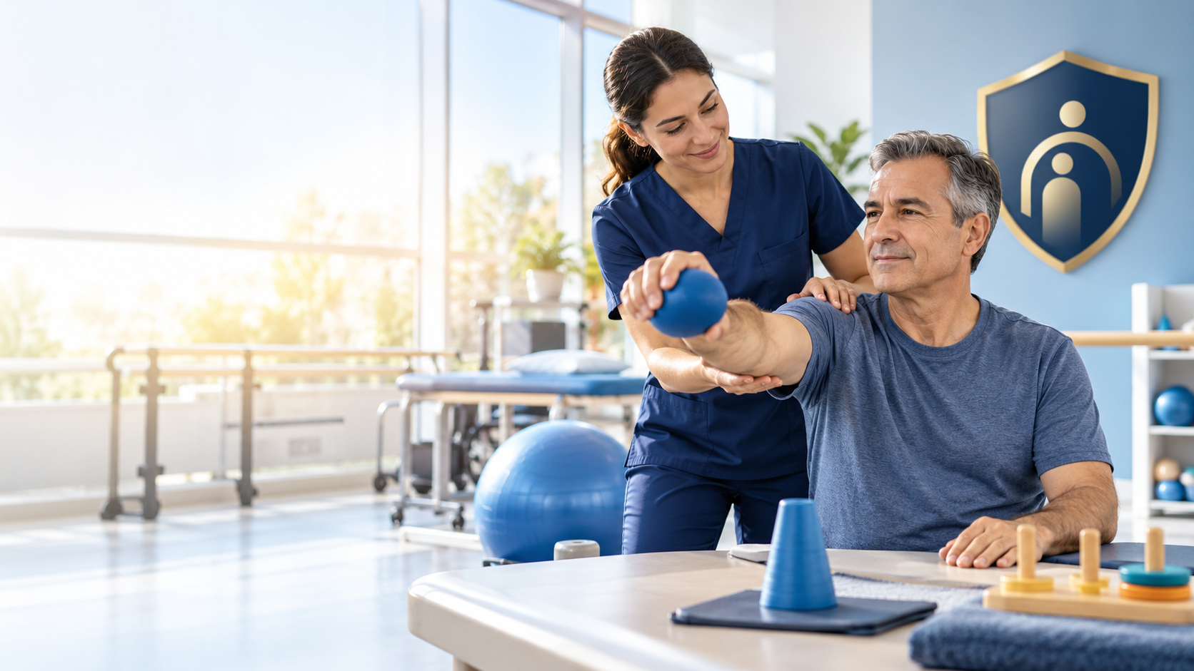 Reabilitação após AVC: o plano pode limitar fisioterapia e fonoaudiologia?
