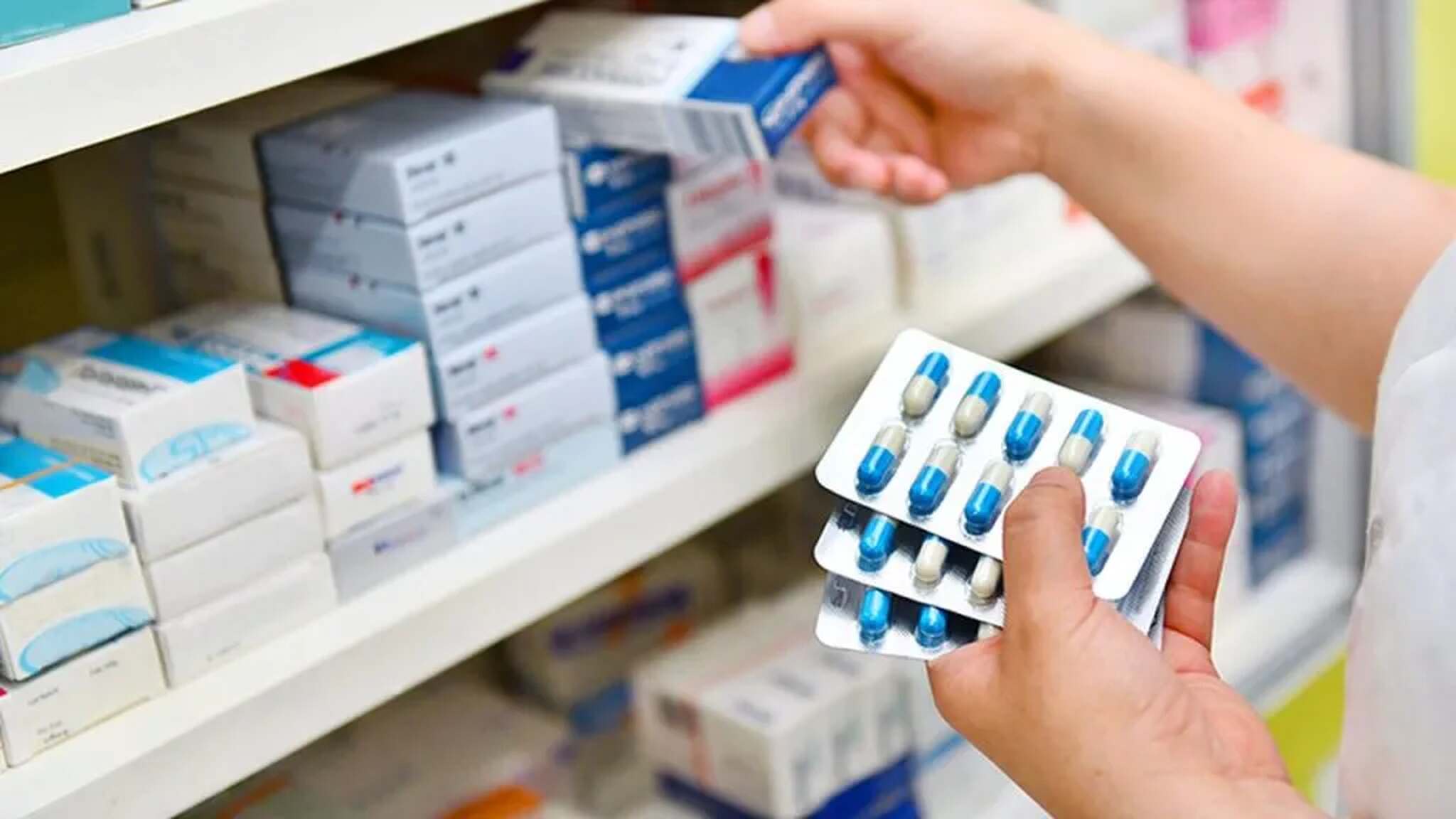 Osimertinibe  Direito ao medicamento garantido pela Justiça