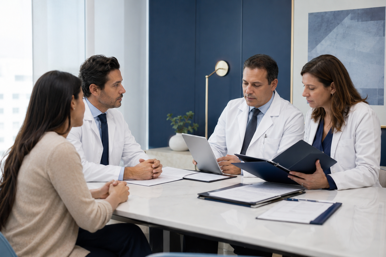 Junta médica do plano de saúde: quando pode ser usada e quais são os direitos do paciente?