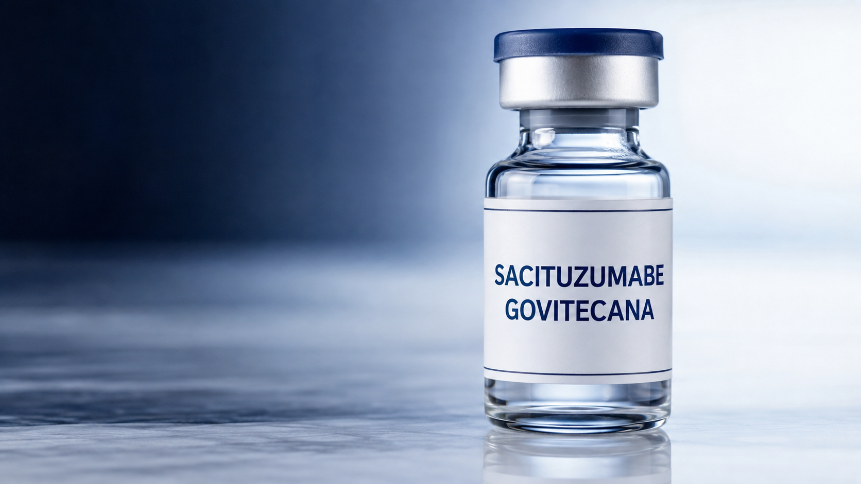 Trodelvy (Sacituzumabe Govitecana) negado: quem deve custear o tratamento?
