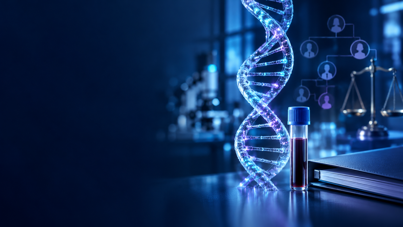 Teste genético para câncer hereditário: quando o plano de saúde deve cobrir?
