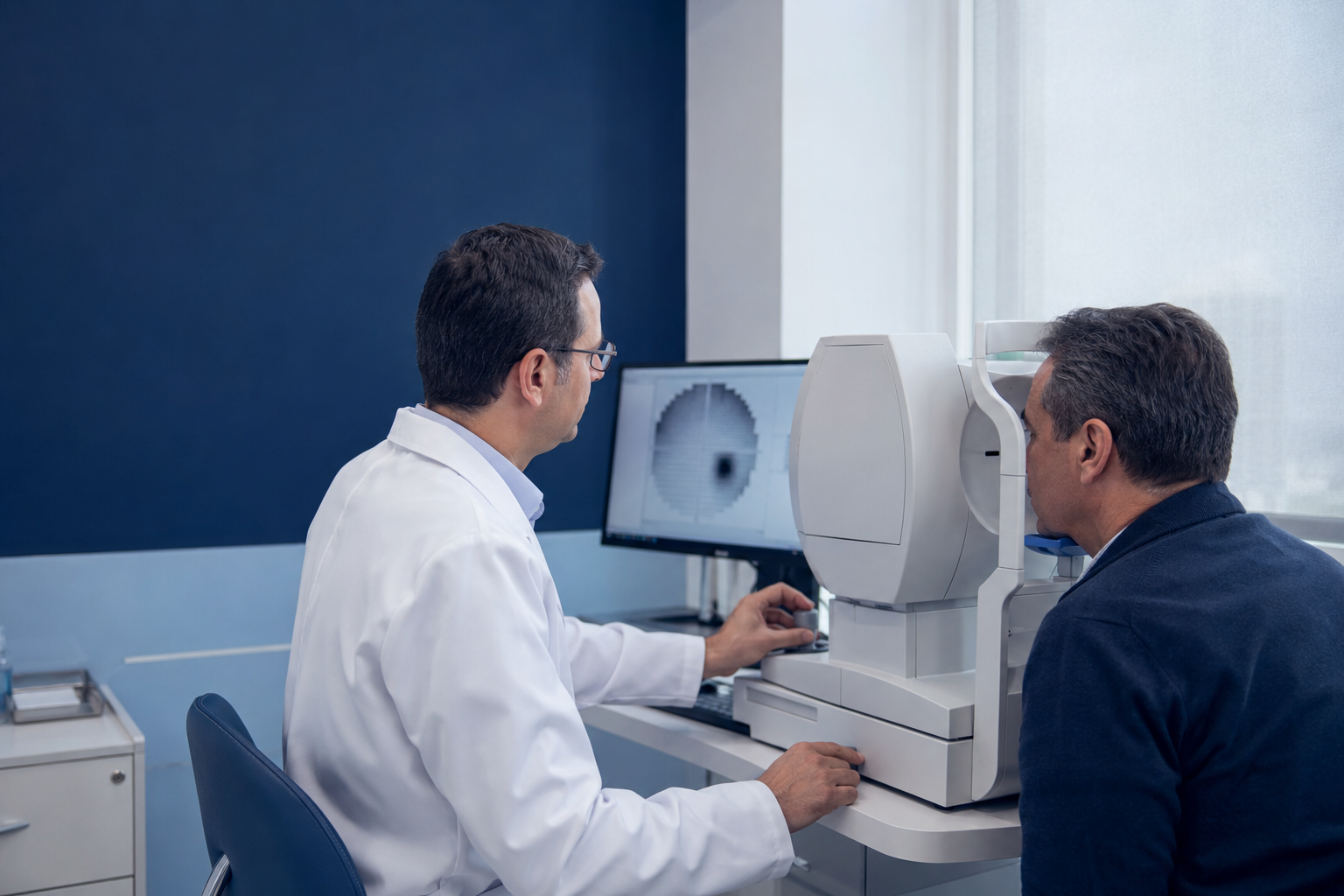 Blefaroplastia funcional: quando o plano de saúde pode cobrir?