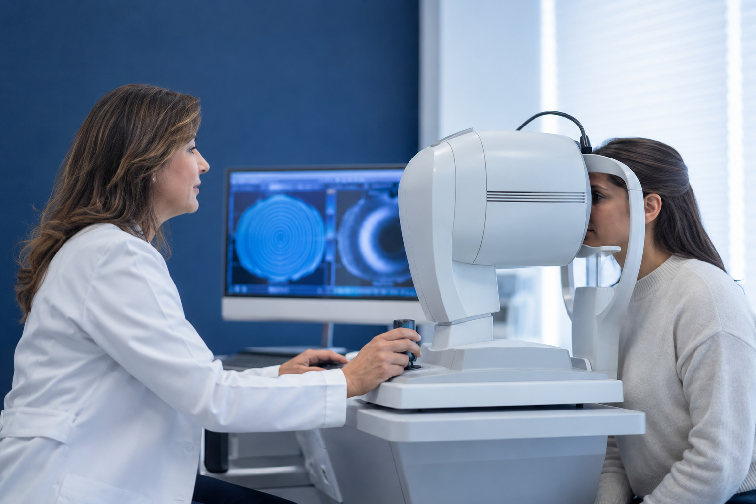 Cirurgia de miopia pelo plano de saúde: critérios para PRK e LASIK