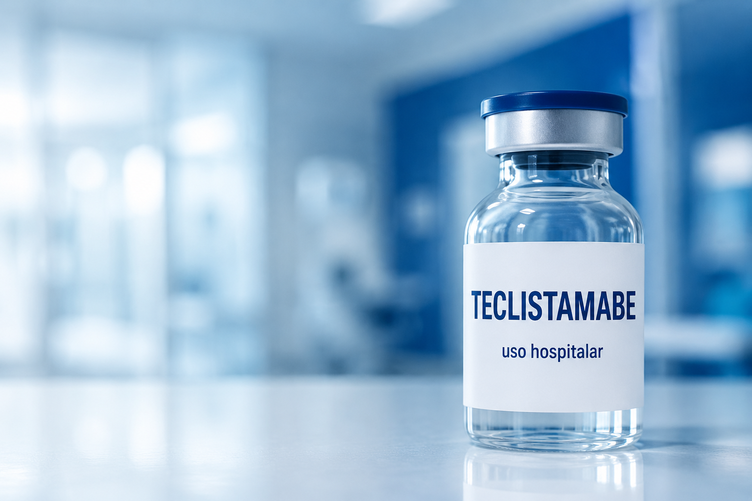 Teclistamabe (Tecvayli) negado: plano de saúde ou SUS deve fornecer?