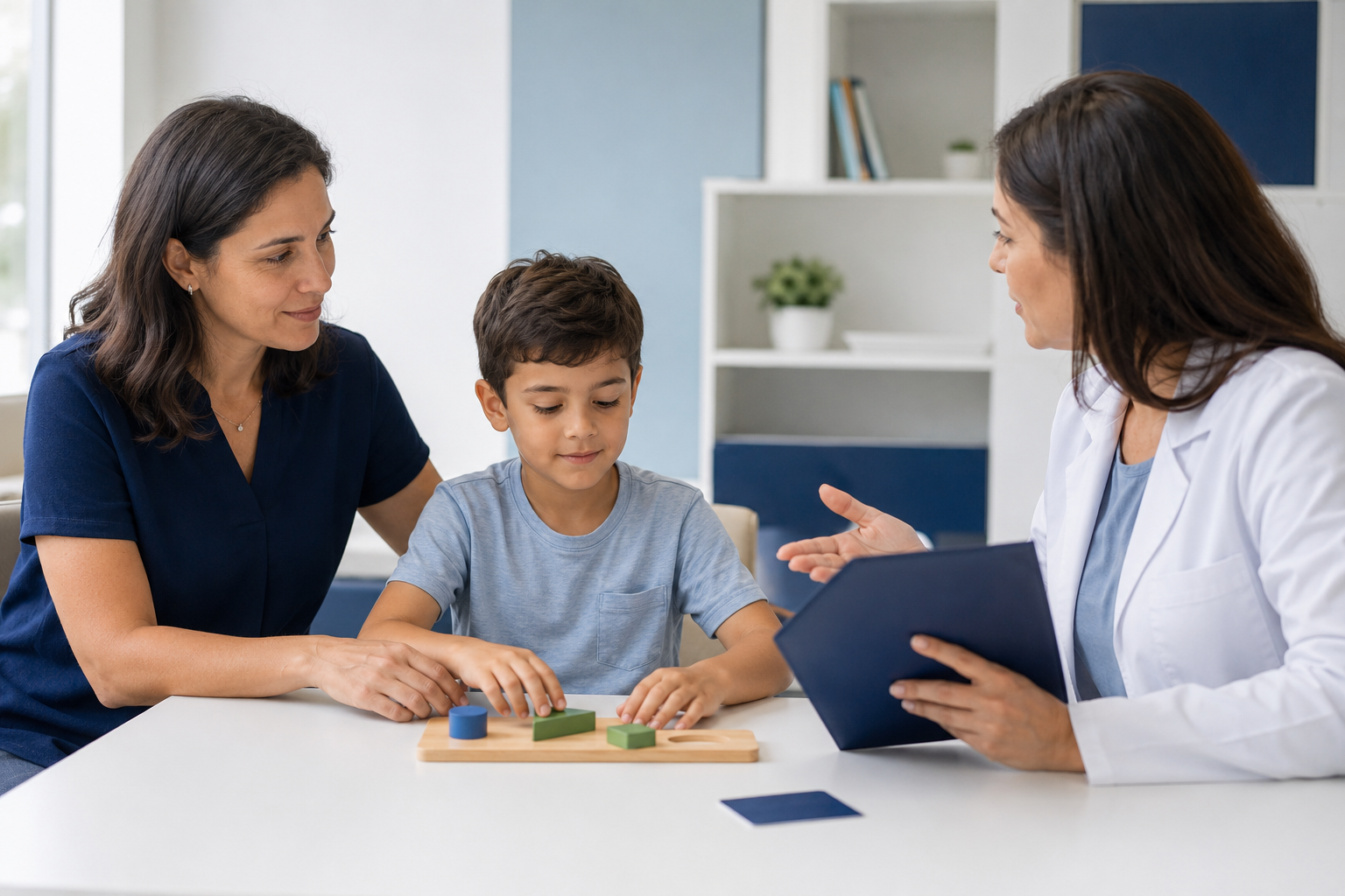 Plano deve custear tratamento para criança com autismo em 5 dias, decide Justiça