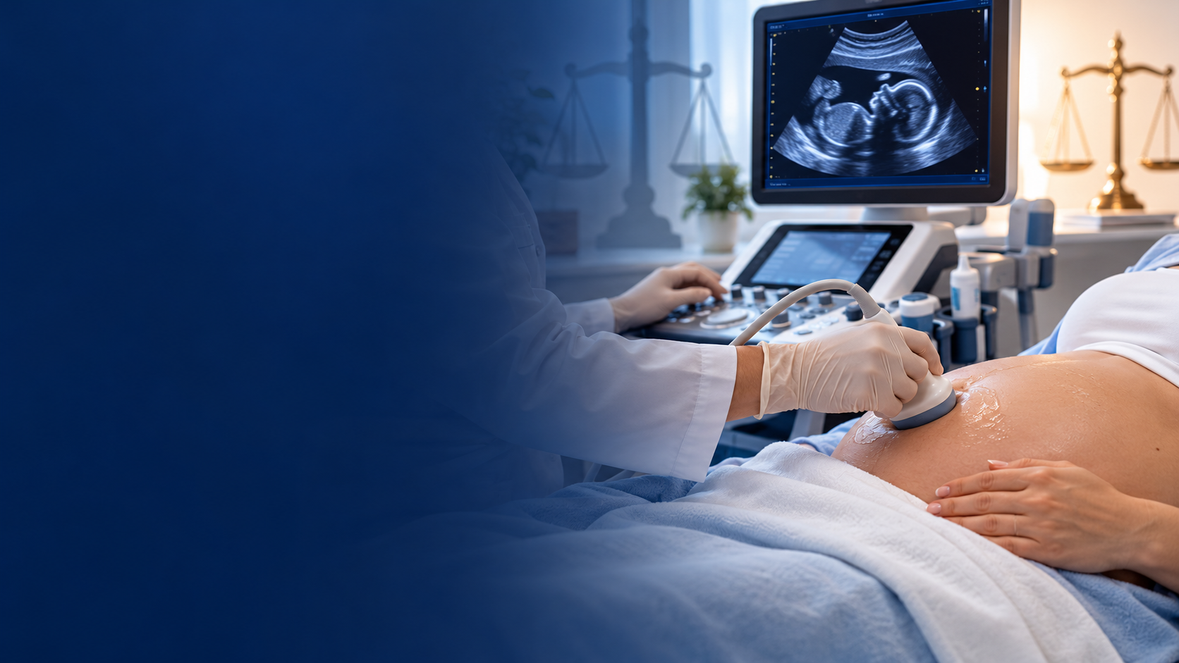 Cirurgia fetal intrauterina: o plano deve cobrir o tratamento durante a gestação?
