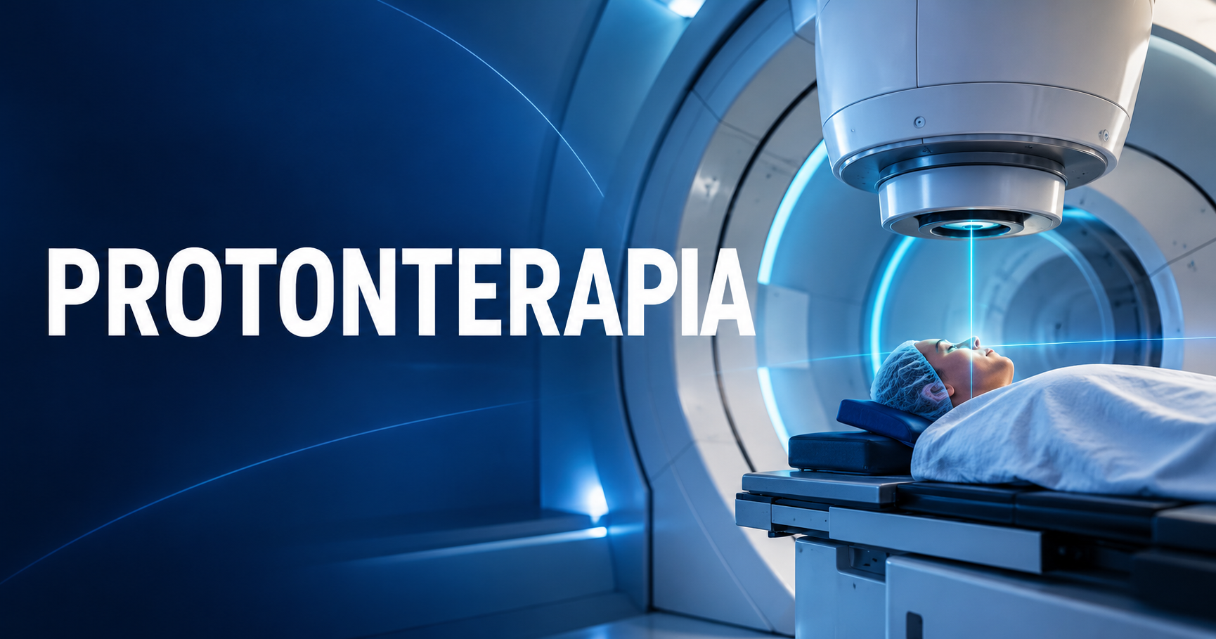Protonterapia negada pelo plano de saúde: quais são os direitos?