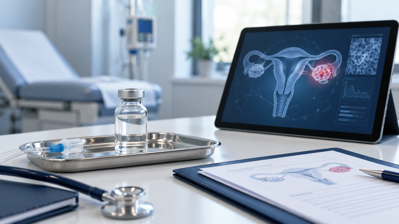 Elahere (mirvetuximabe soravtansina) negado: plano de saúde ou SUS deve fornecer?