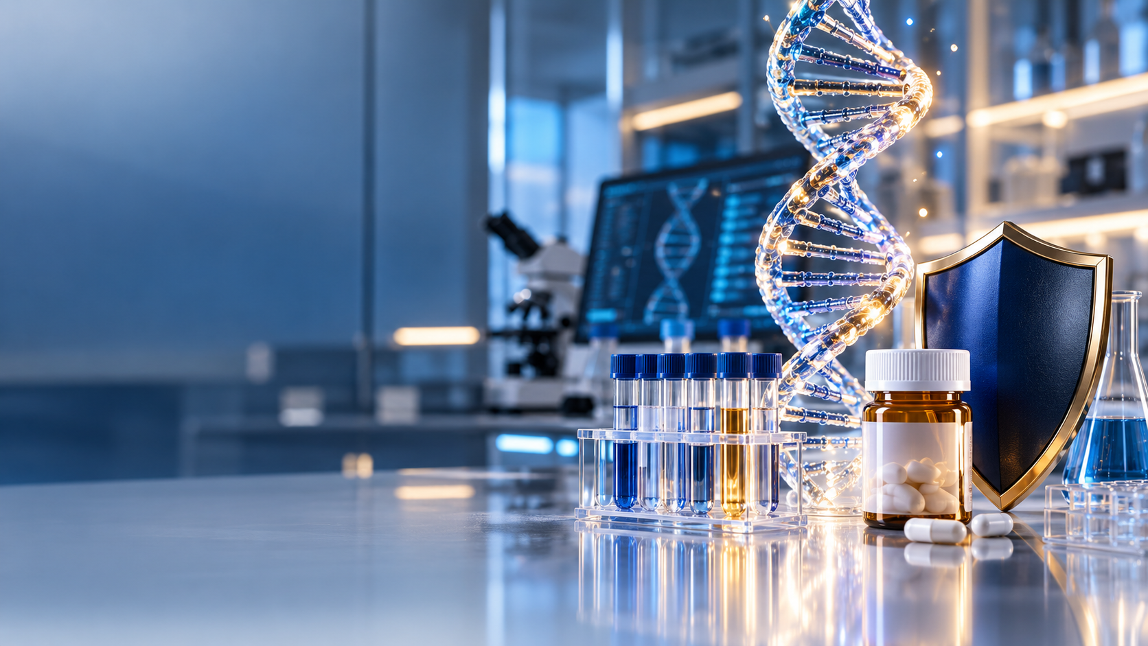Teste farmacogenético: quando a cobertura pode ser discutida?